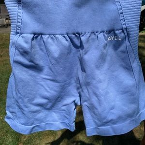 Aybl shorts size S
